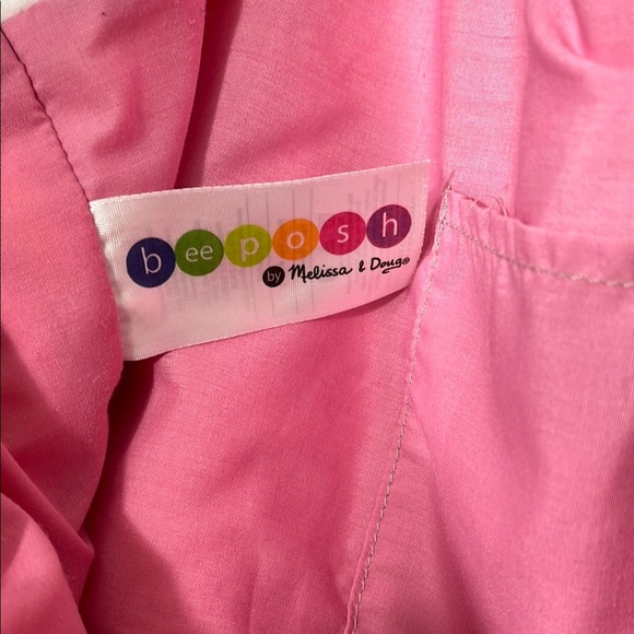 Melissa & Doug tote - Picture 3 of 9